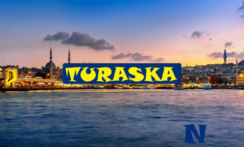 turaska