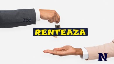 Renteaza