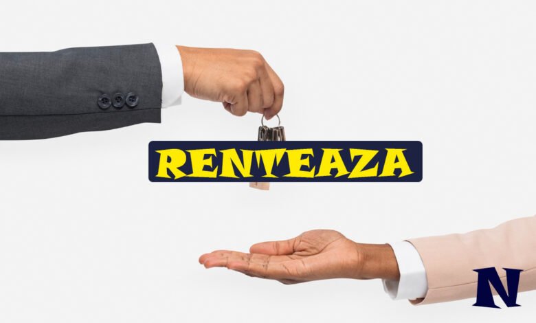 Renteaza