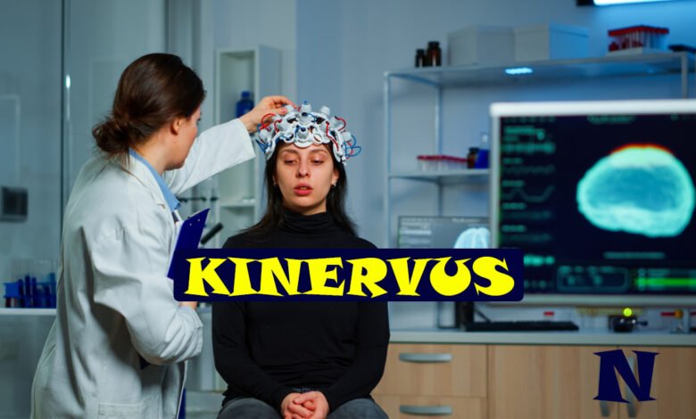 Kinervus