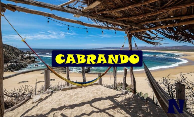 cabrando