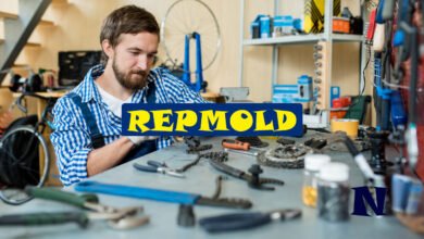 Repmold