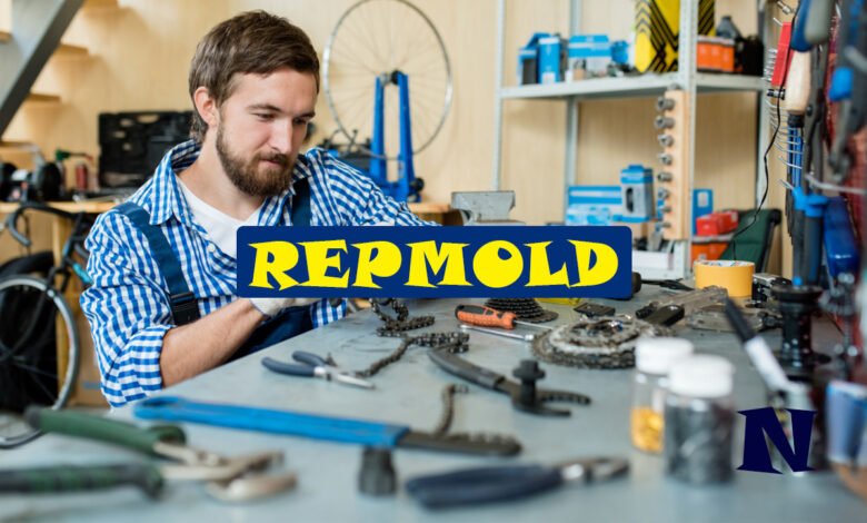 Repmold