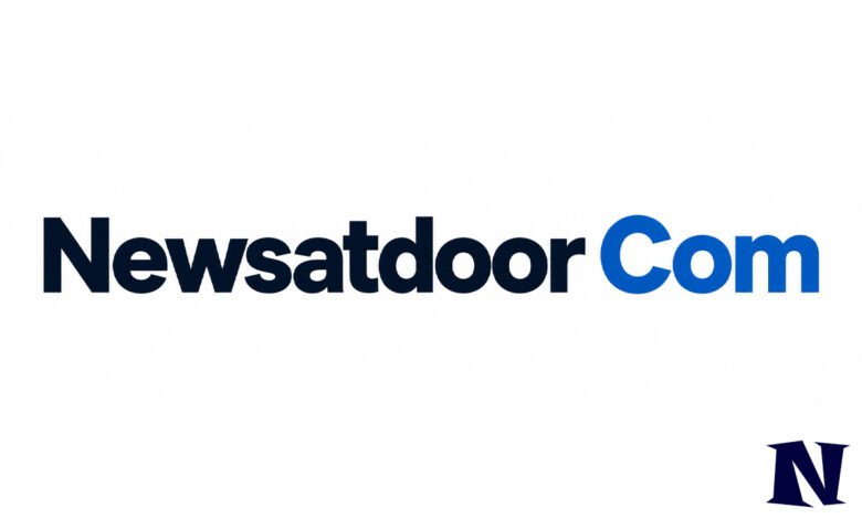 Newsatdoor Com