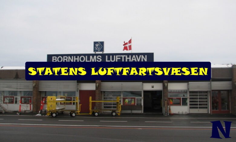 Statens Luftfartsvæsen