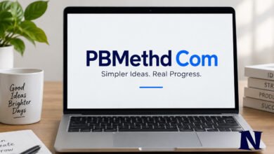 PBMethd Com