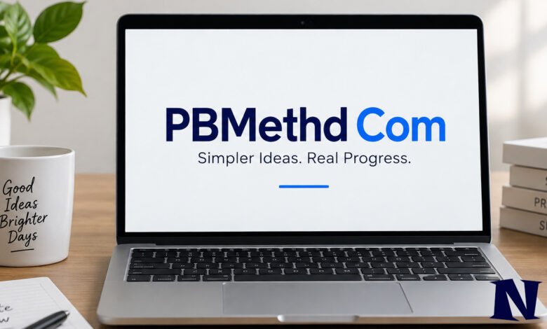 PBMethd Com