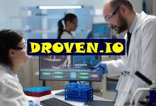 Droven.io
