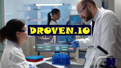 Droven.io