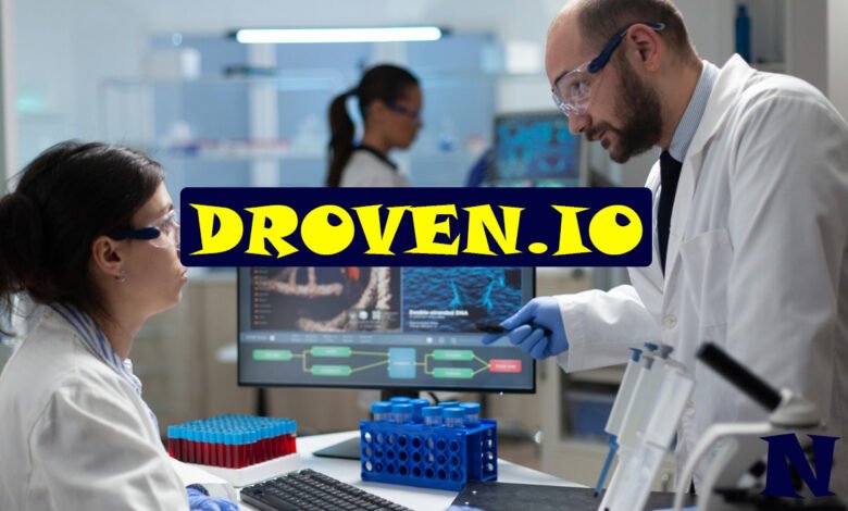 Droven.io