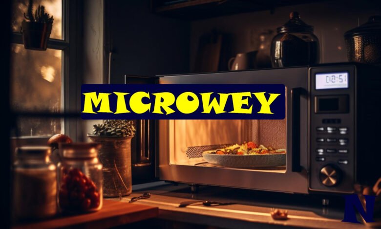 Microwey