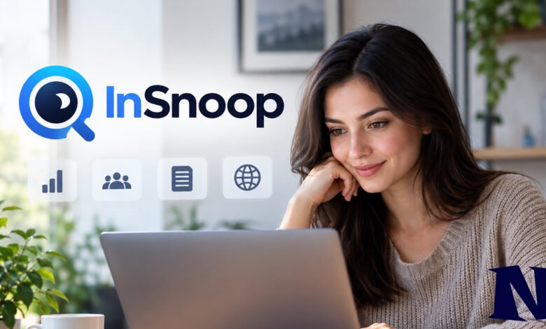 InSnoop