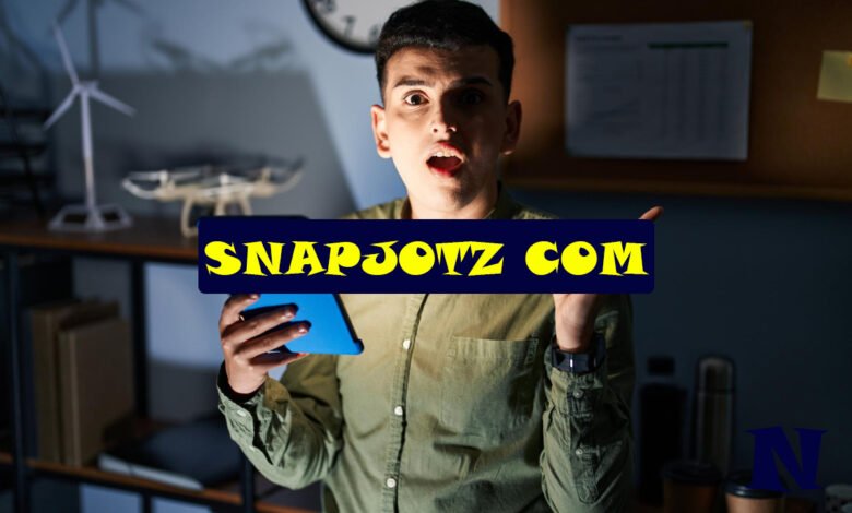 snapjotz com
