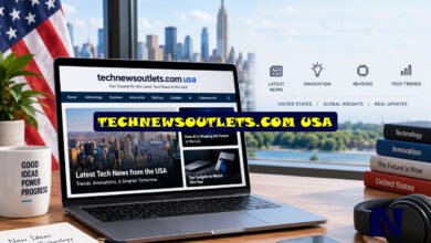 technewsoutlets.com usa
