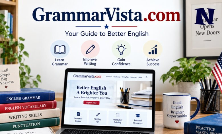 grammarvista.com