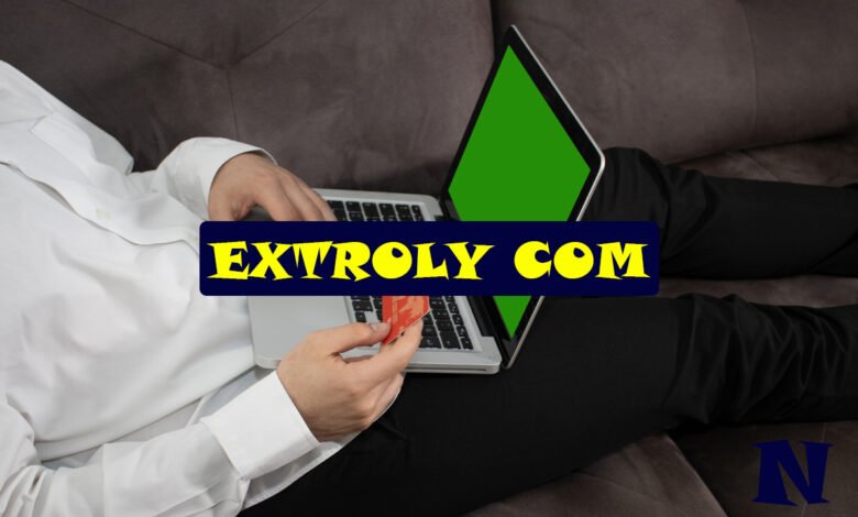 extroly com