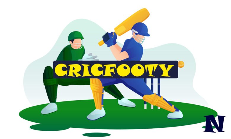 Cricfooty