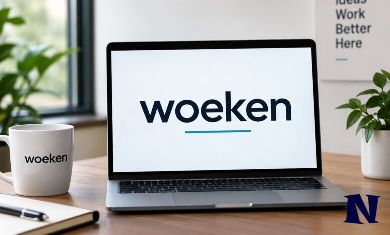 woeken