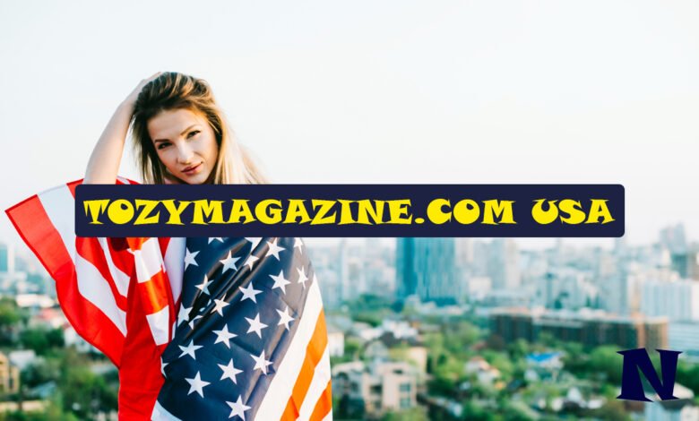 tozymagazine.com usa