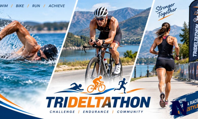 TriDeltathon