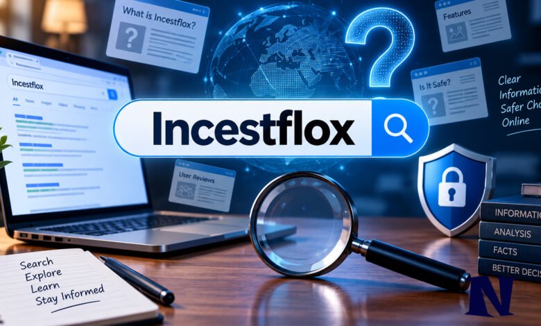 Incestflox
