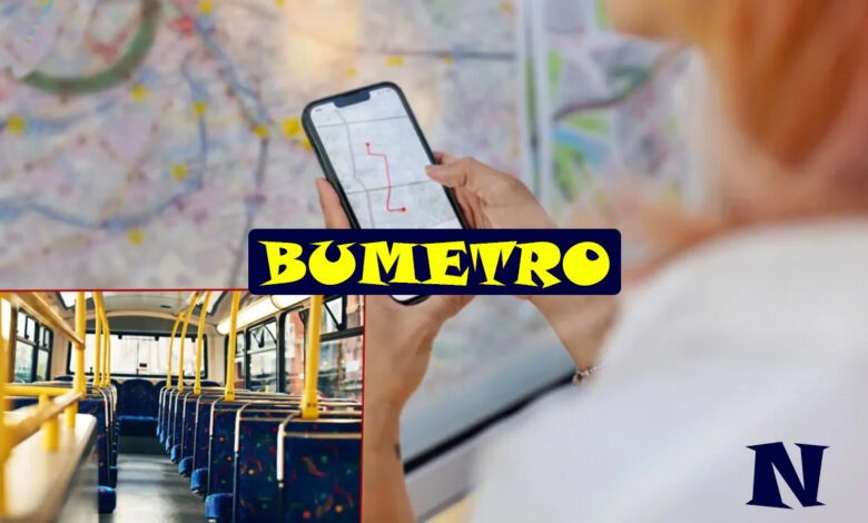 Bumetro