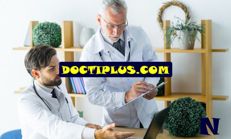 Doctiplus.com