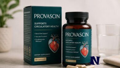 Provascin