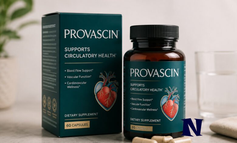 Provascin