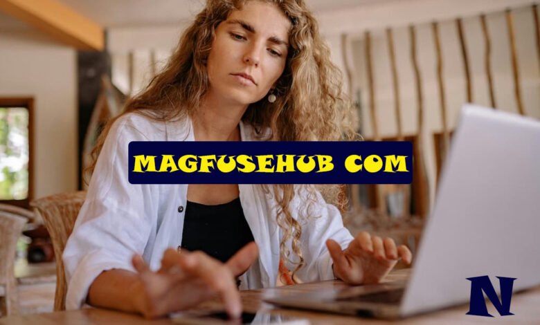 magfusehub com
