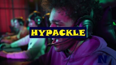 hypackle