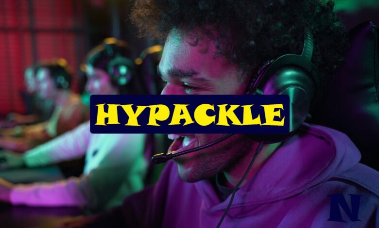 hypackle