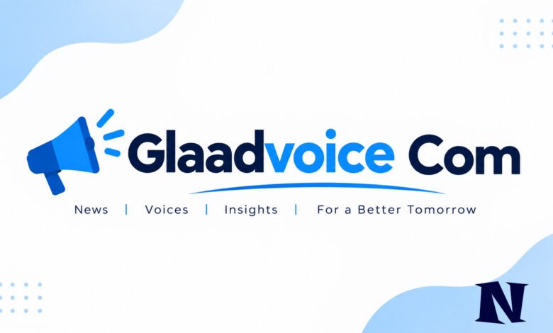 Glaadvoice Com