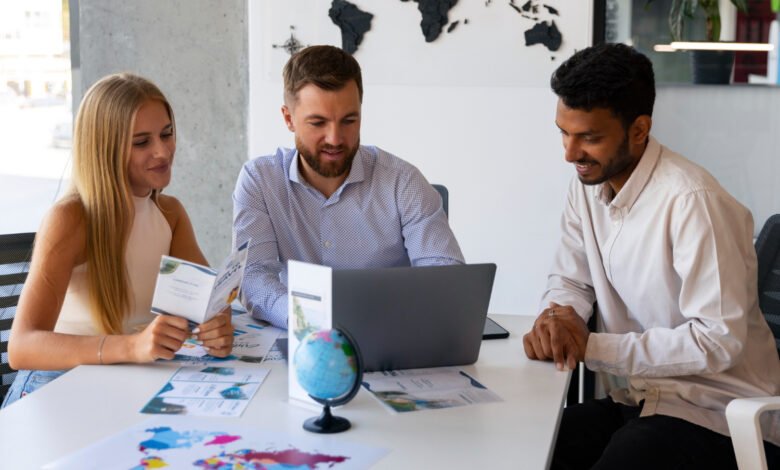 SEO Agency in USA Glorvix