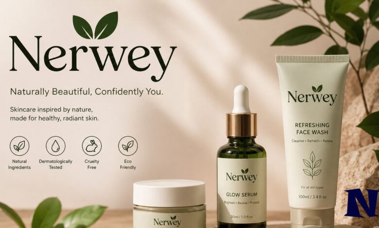 Nerwey