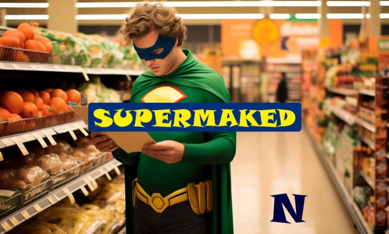Supermaked