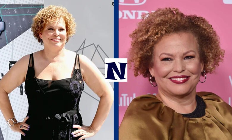 Debra Lee Blocker