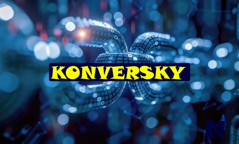 Konversky