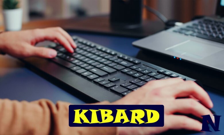 Kibard
