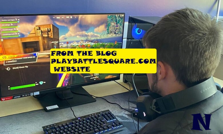 from the blog playbattlesquare.com website