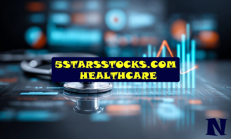 5starsstocks.com healthcare