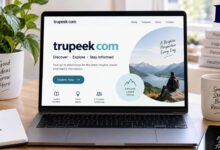 trupeek com