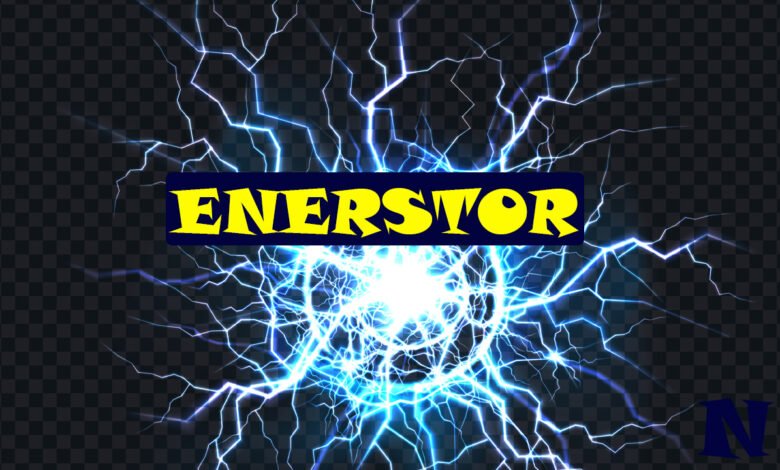 Enerstor