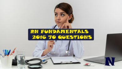 rn fundamentals 2016 70 questions