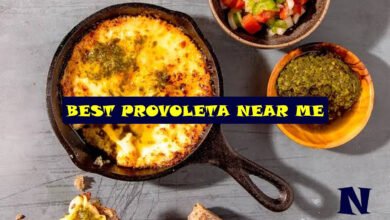 Best Provoleta Near Me