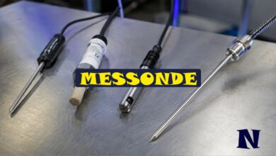 messonde