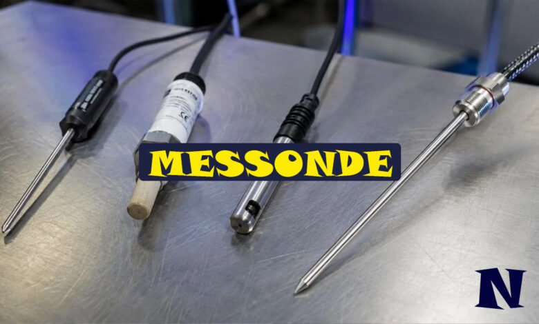 messonde