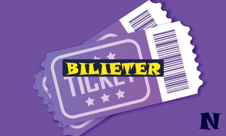 Bilieter