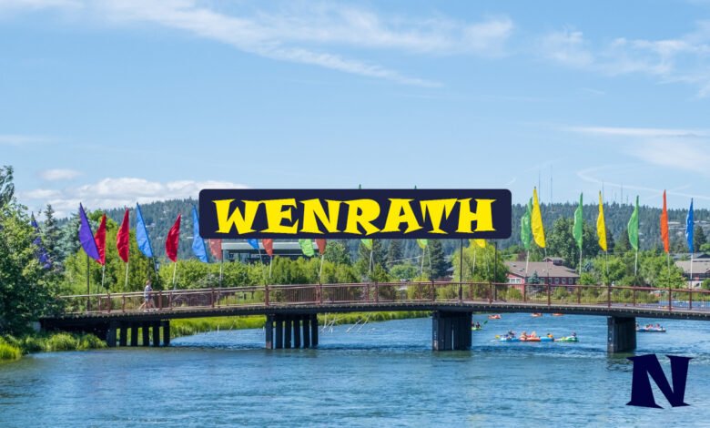 wenrath