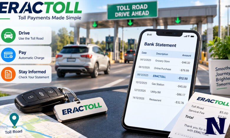 Eractoll